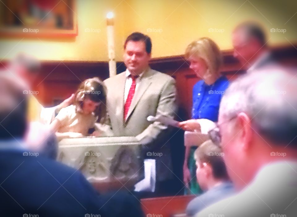 Baptism