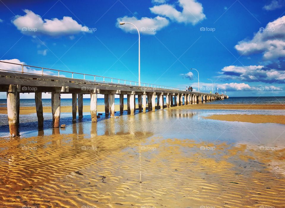 Altona Pier