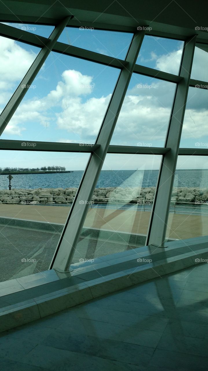 Milwaukee Art Museum