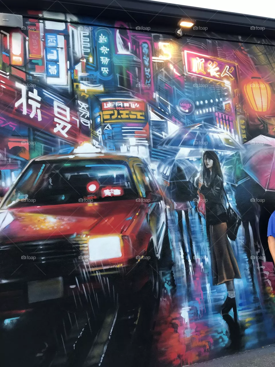 Graffiti 