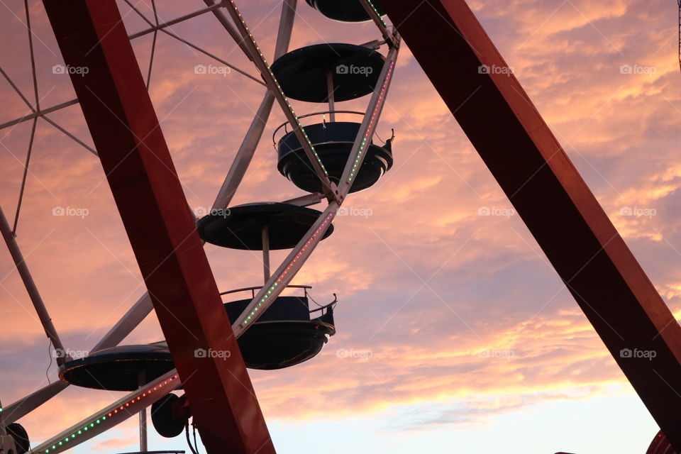 Ferris Wheel 