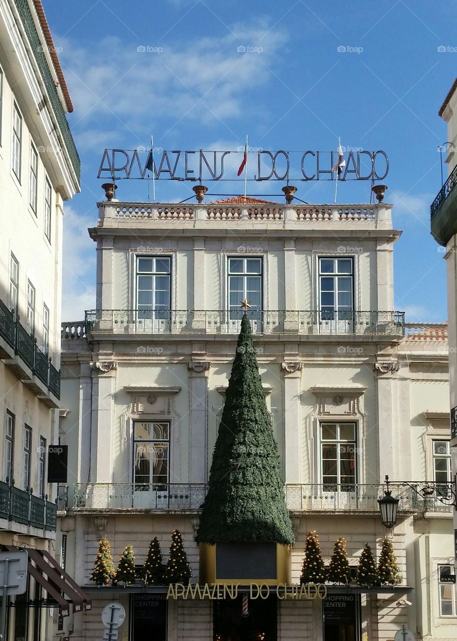 Chiado