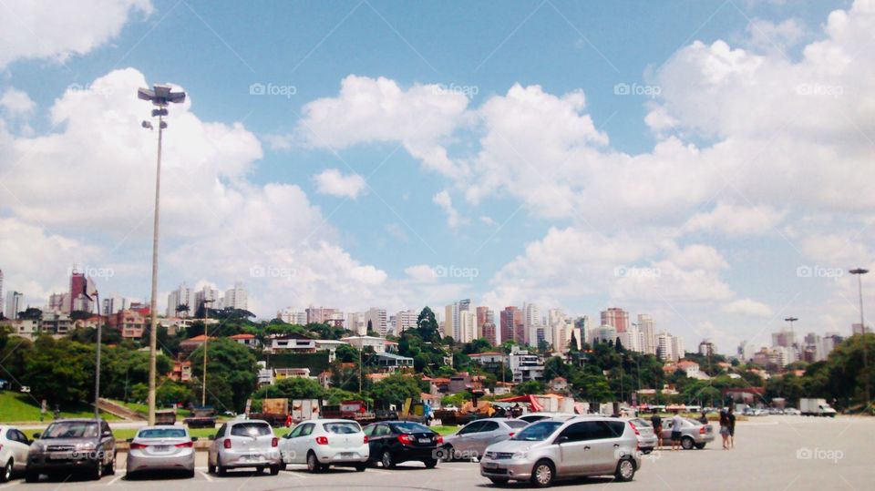 São Paulo Pacaembu neighborhood 