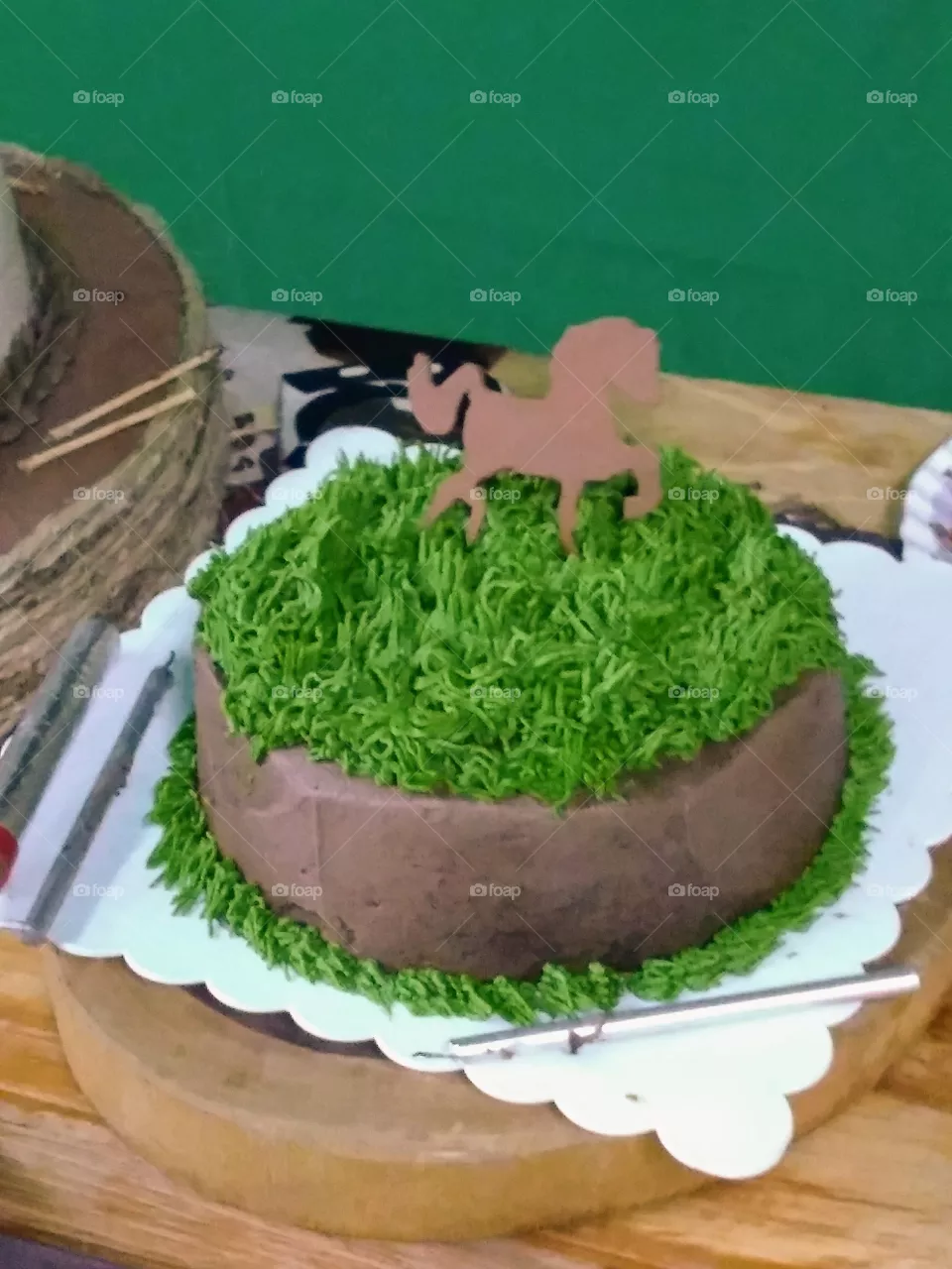 cake