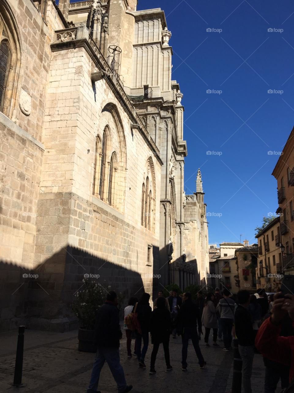 Toledo Espanha 