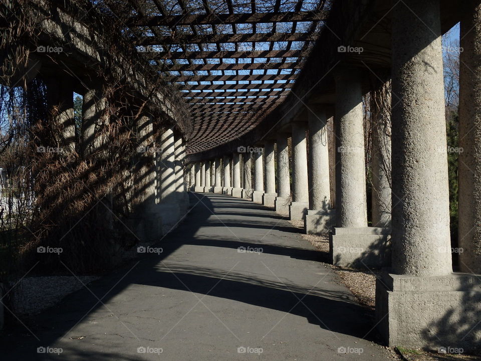 A walk around Wrocław