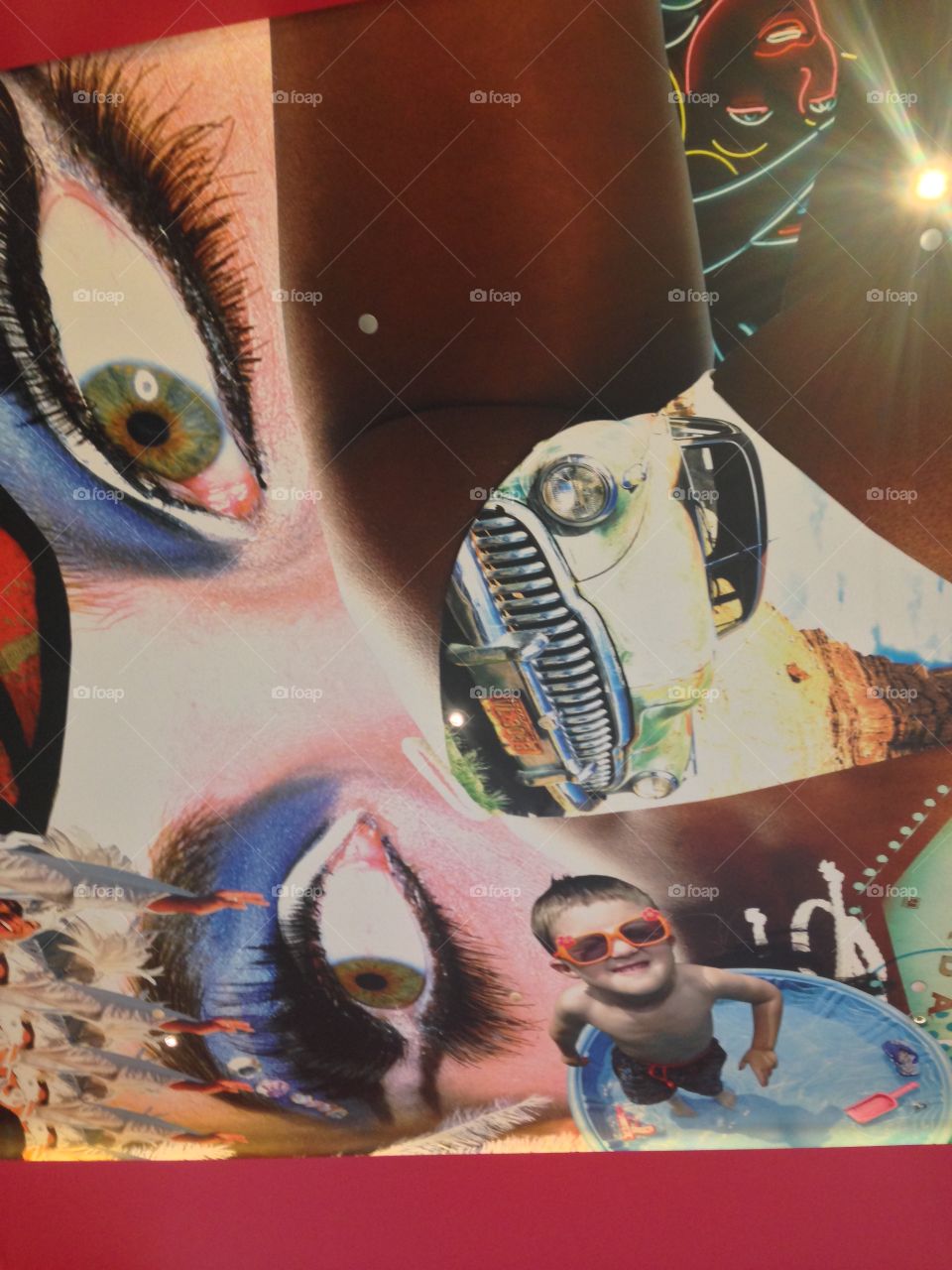 Artistic Design

Published by:
HappyBrownMonkey 