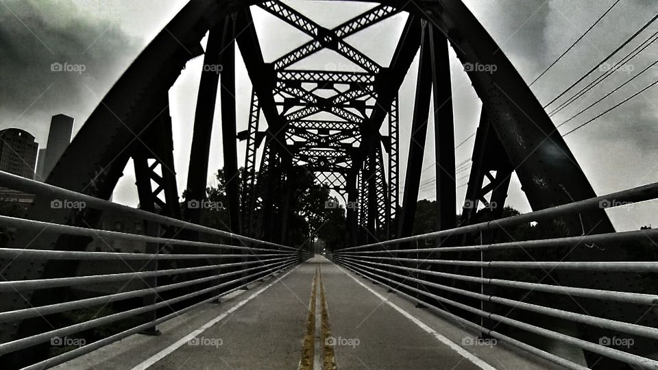bridge