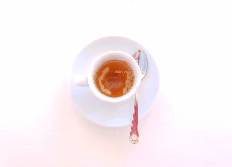 coffee espresso