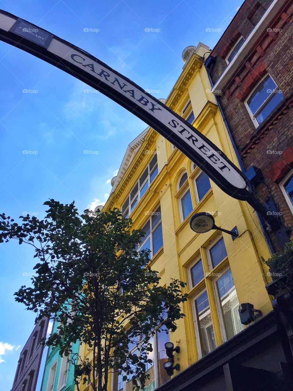 Carnaby street 