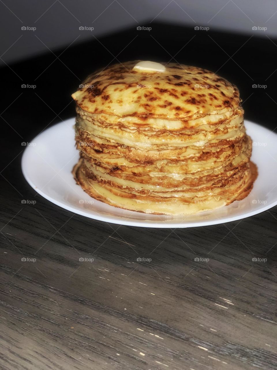 Crepe 
