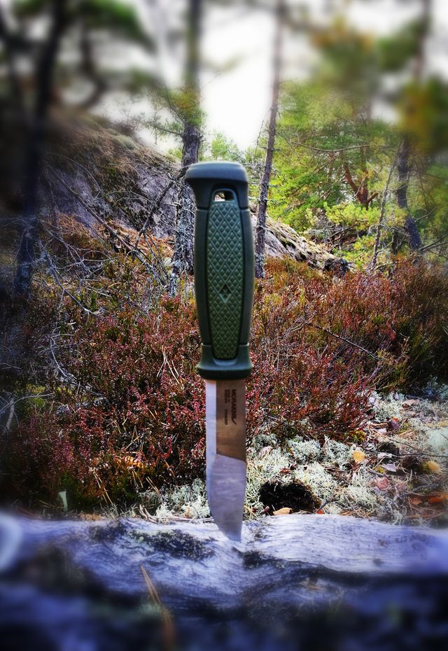 morakniv