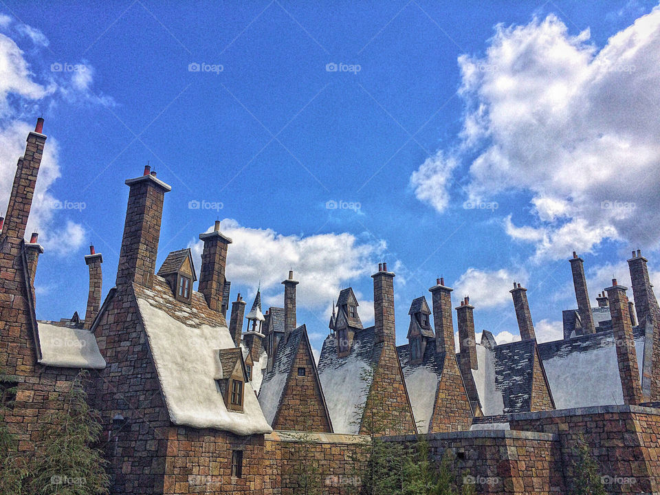 Hogsmeade 