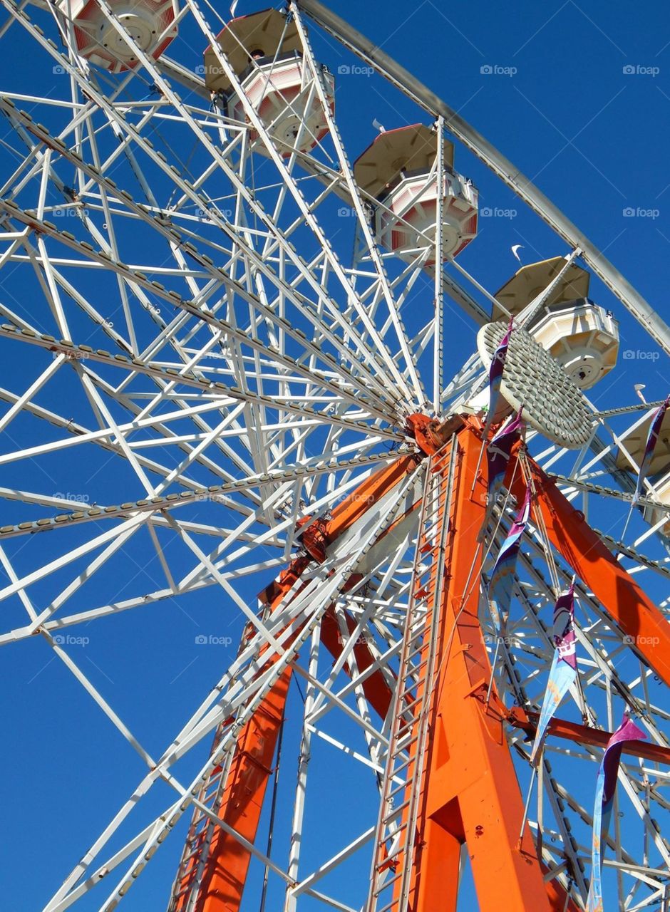 Ferris Wheel 