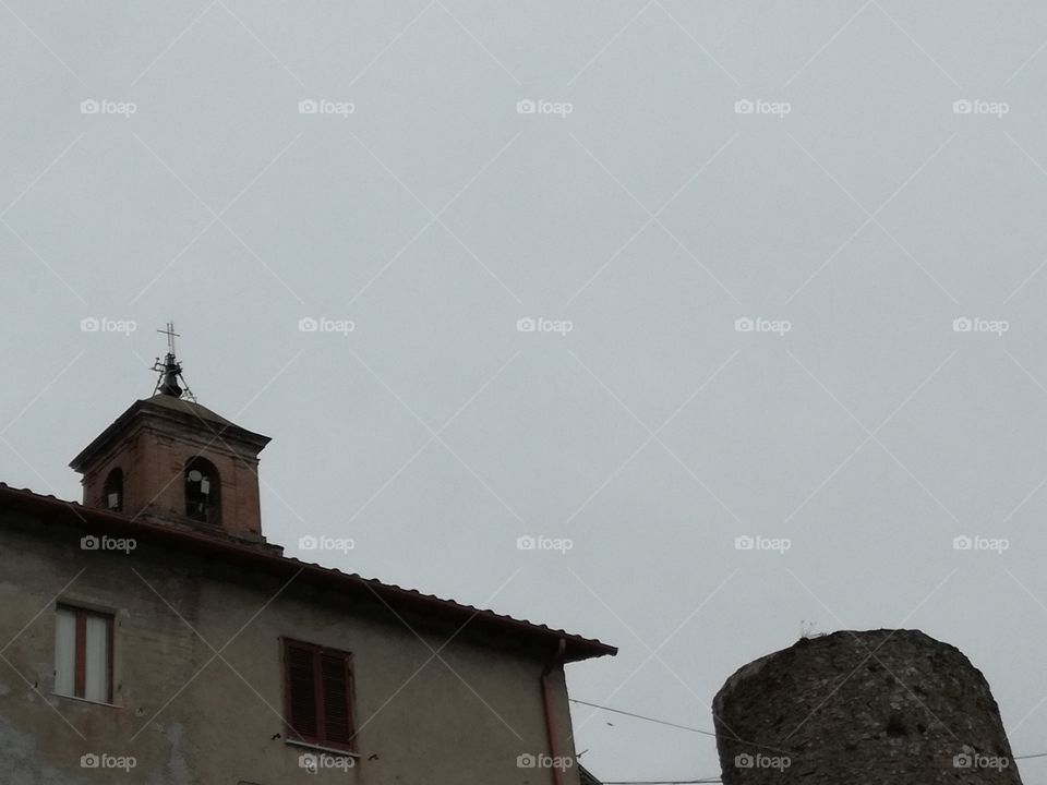 View. New (not so much) and old (very)