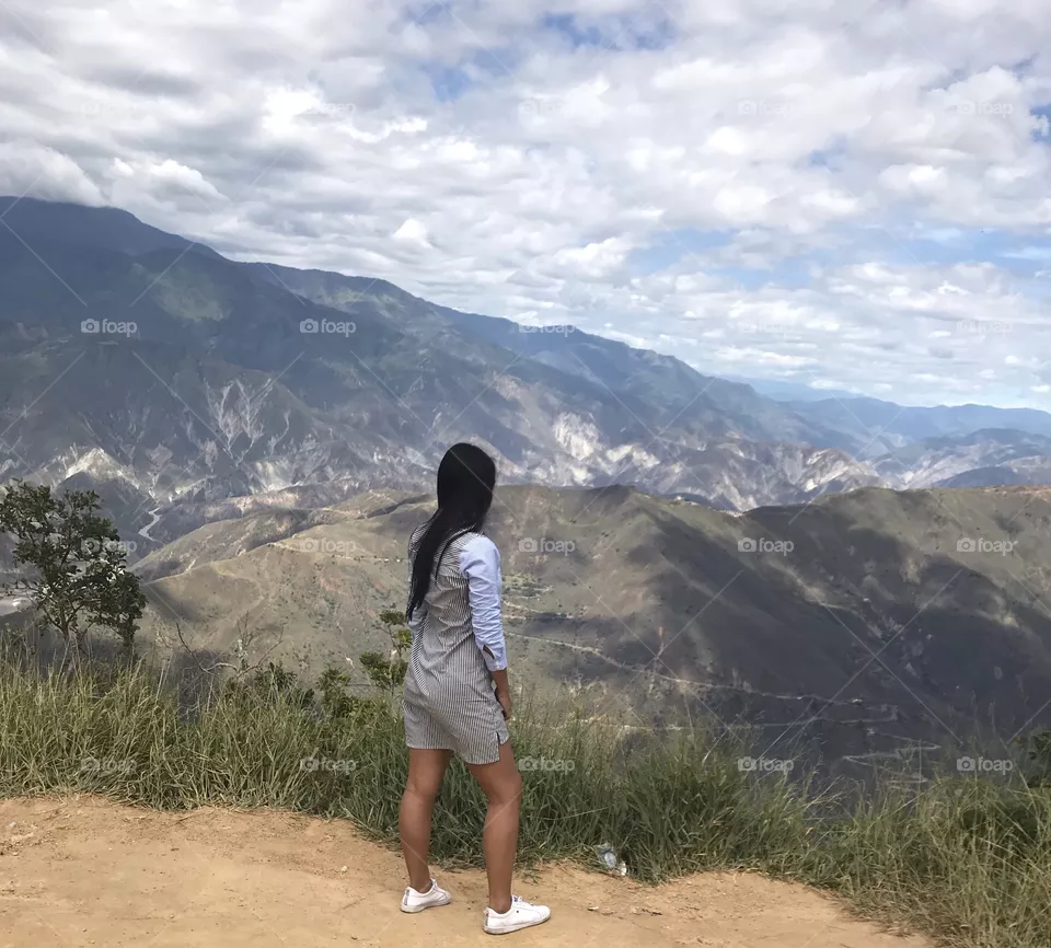 ⛰
