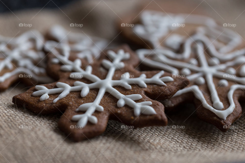 Gingerbreads