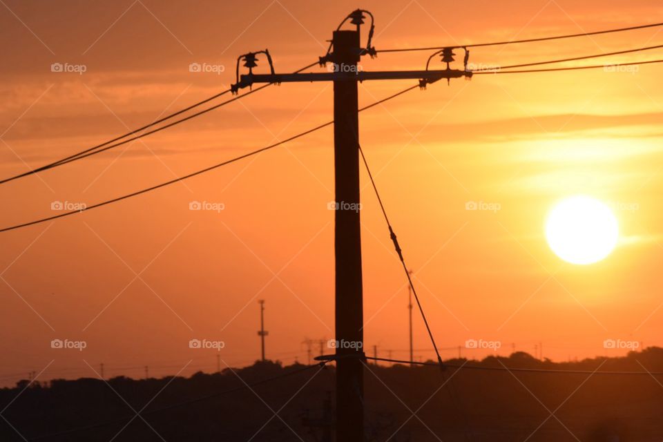 Sunrise 
