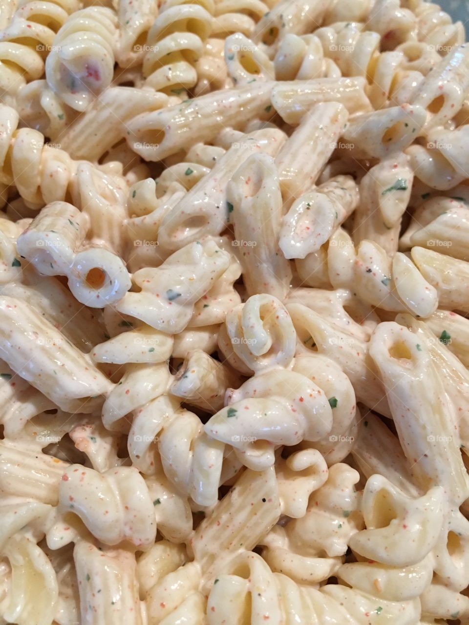 Pasta Salad