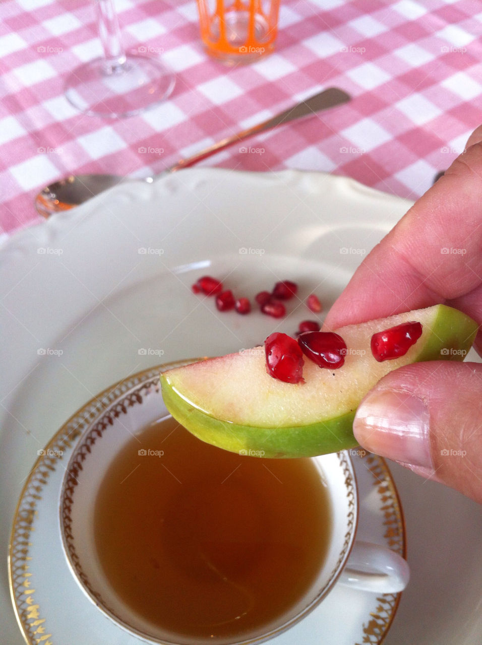 malmö sweden apple honung by by__vickis