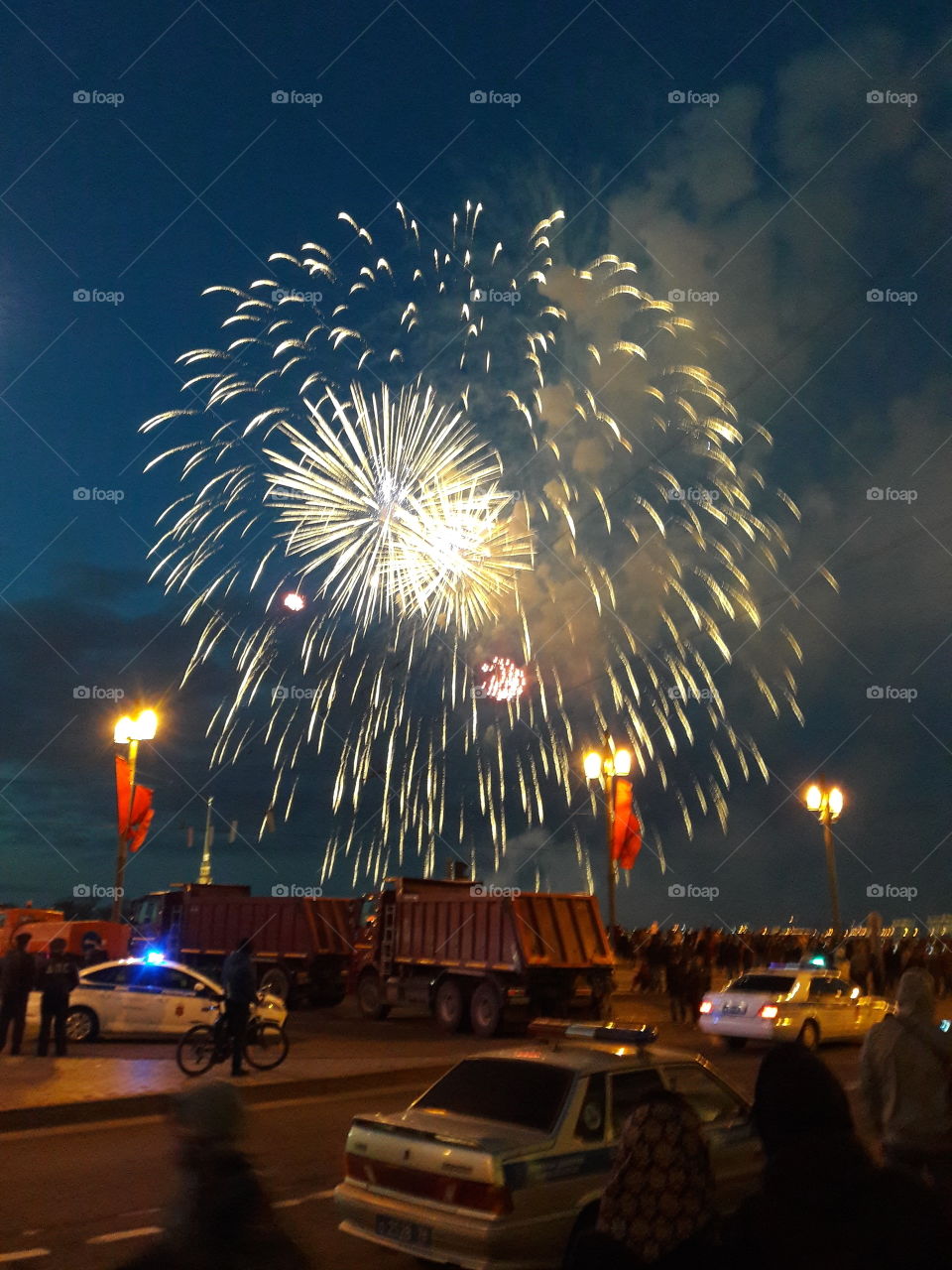 fire show event fest spring evening festival joy happy moment second try