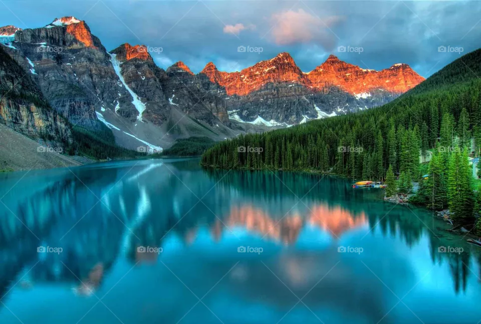 Beuty world