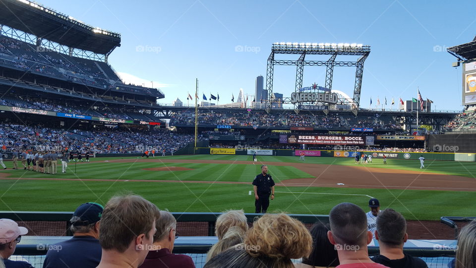 go mariners!