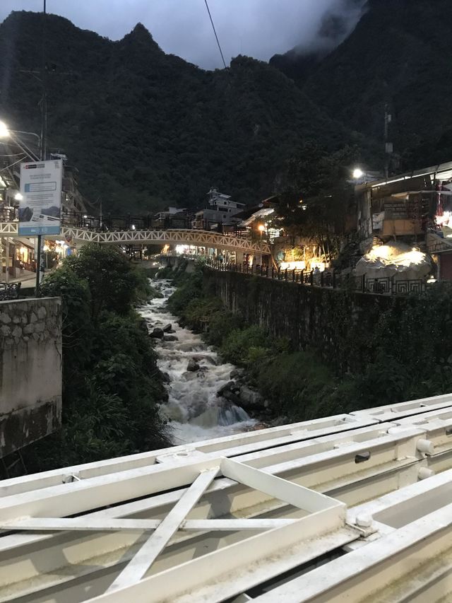 Peru 