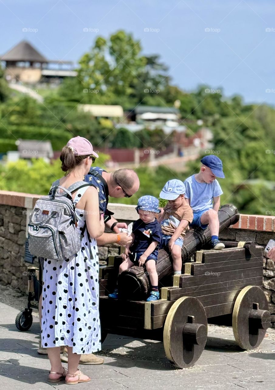 Father’s Day Tribute: Honoring Father’s Day everywhere