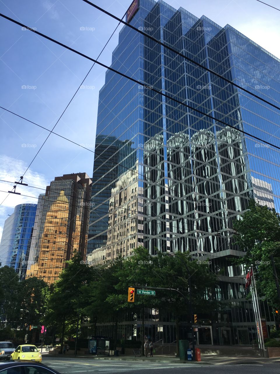 Vancouver