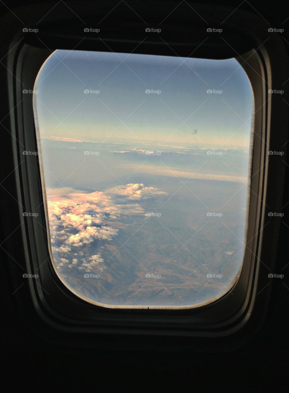 the sky is the limit 😎