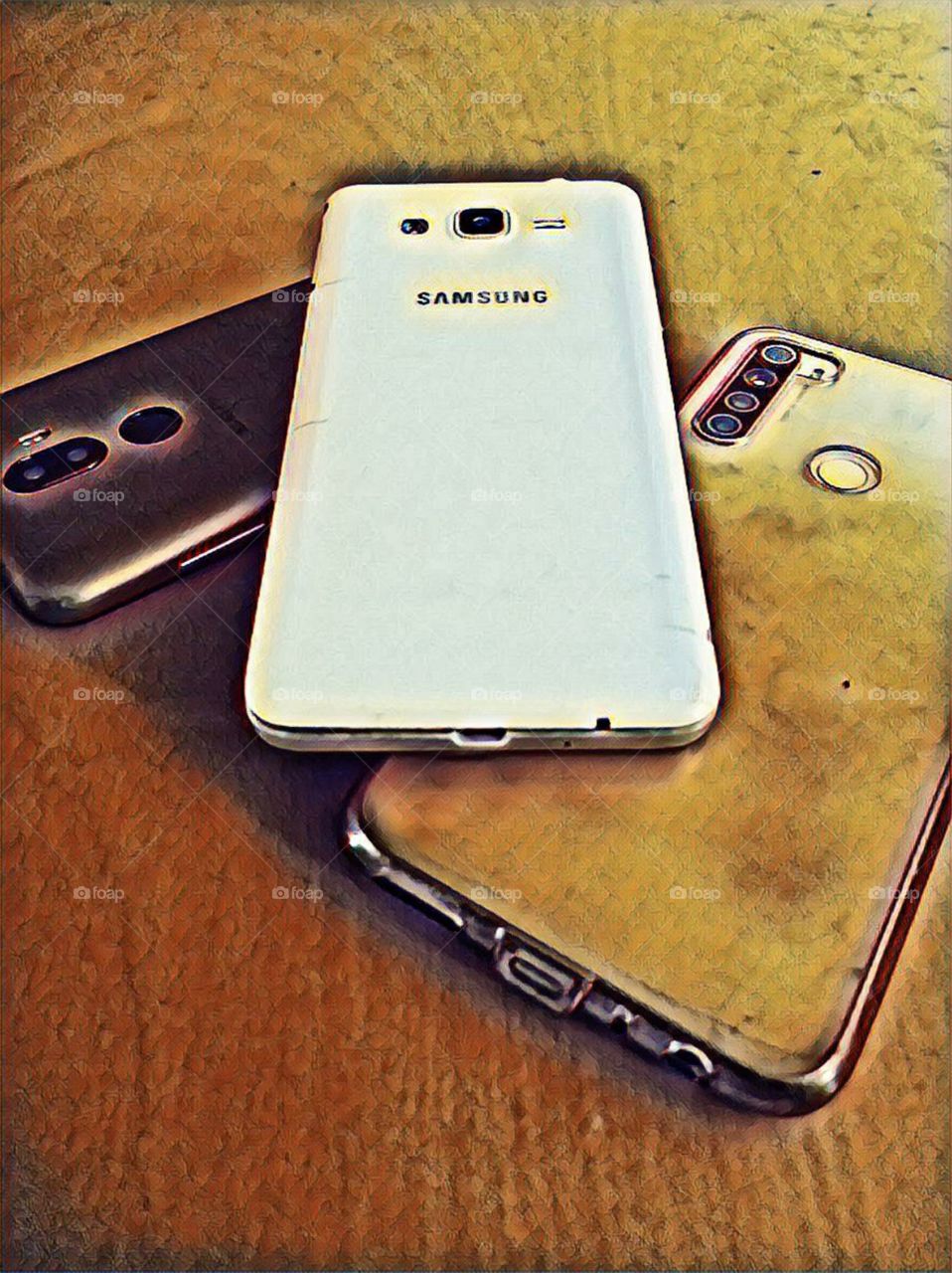 Samsung Galaxy