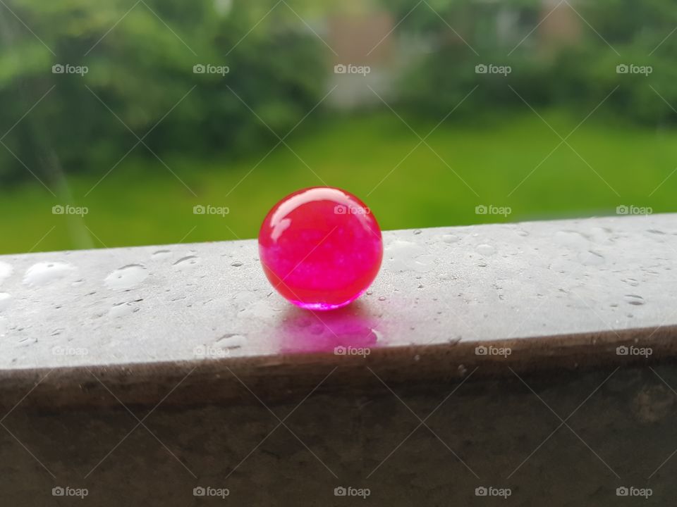 small ball