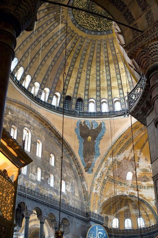 Domes