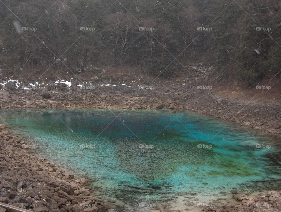 Sichuan China 