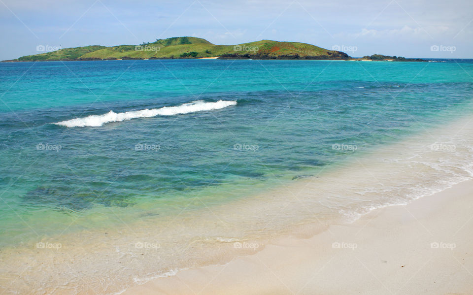 Calaguas, Philippines