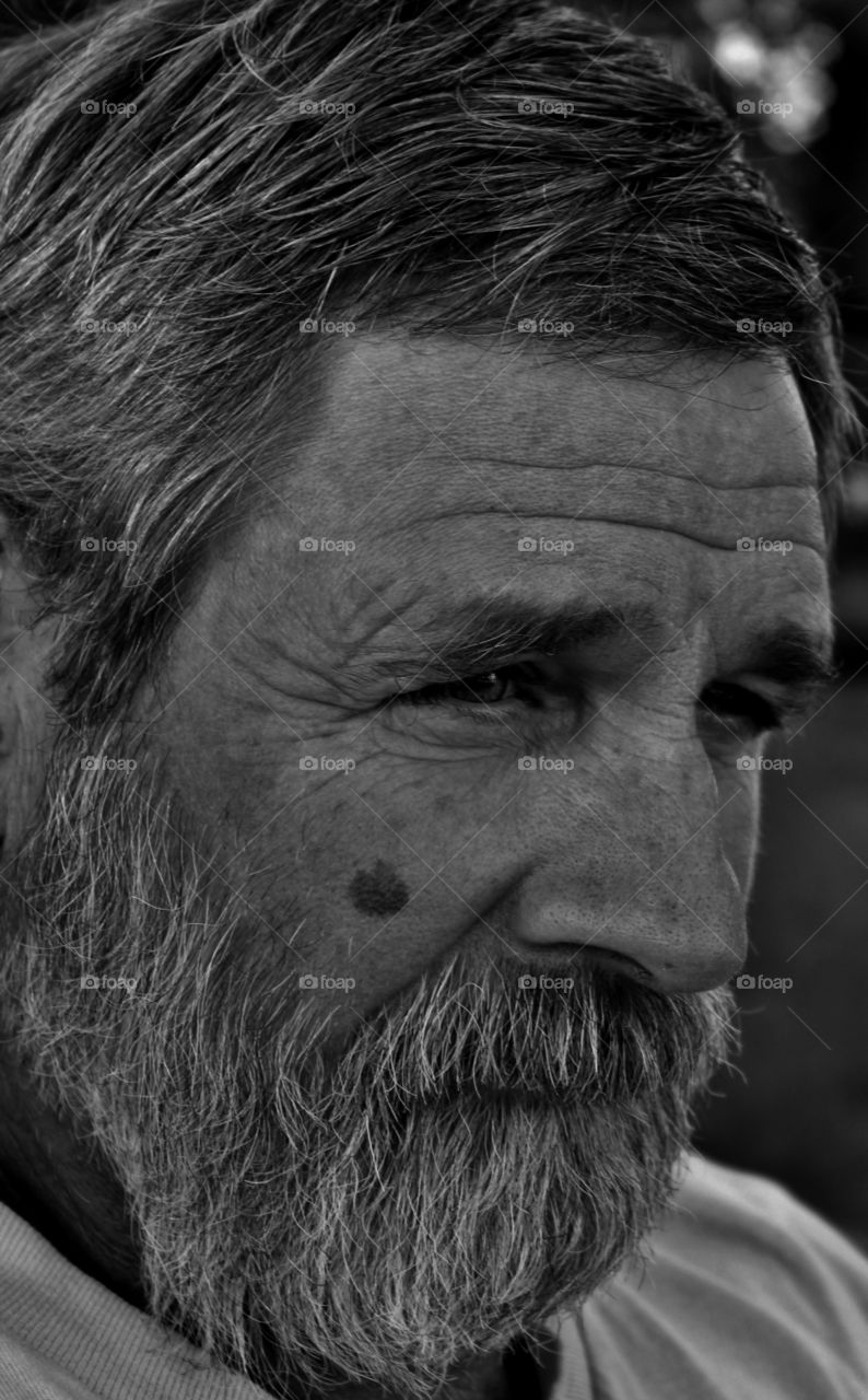 So God Made a Farmer