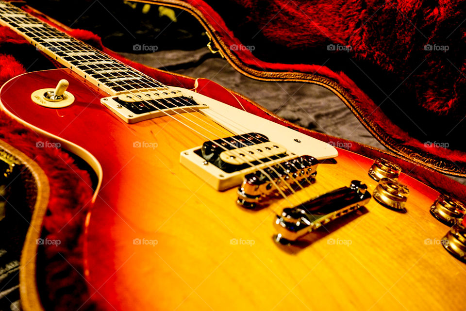 Gibson Les Paul Classic