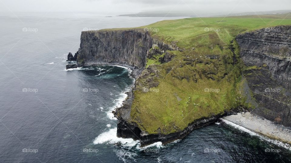 Cliffs of Moher Ireland 