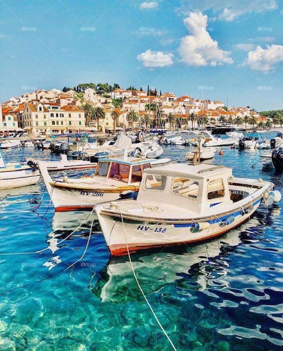 Island Hvar