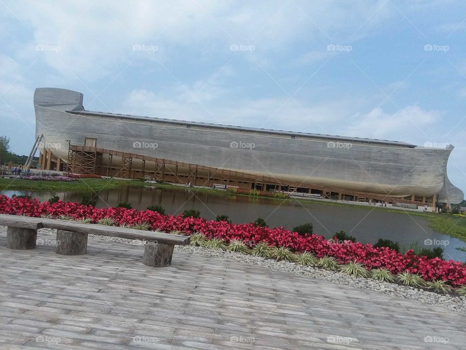 Noah Ark