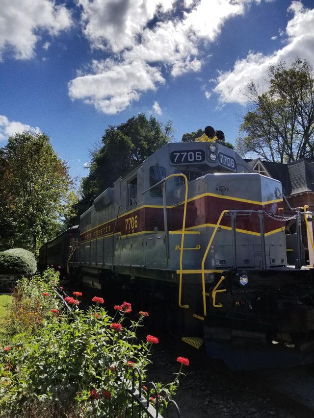 Train