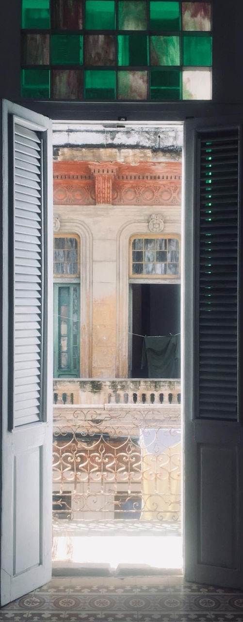 Havana views 