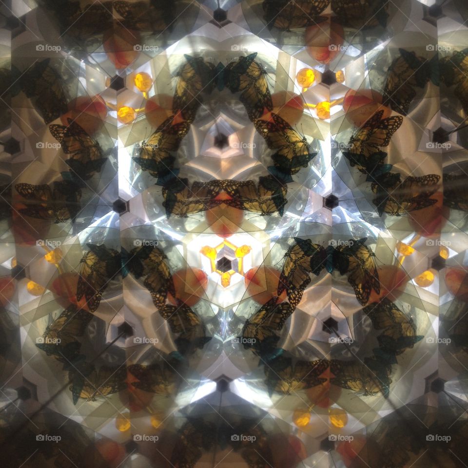 Kaleidoscope