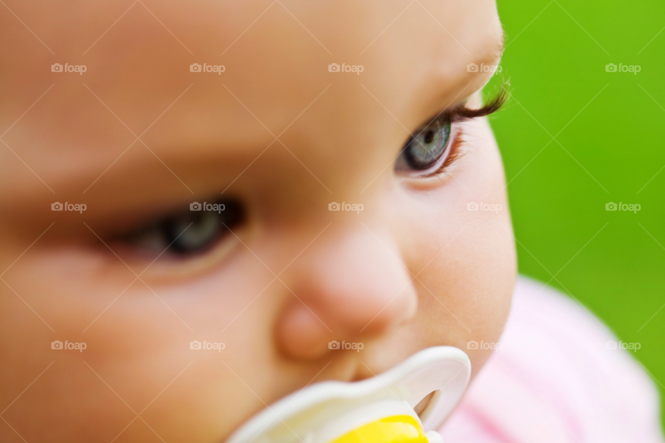 girl people outdoor baby by jmsilva59