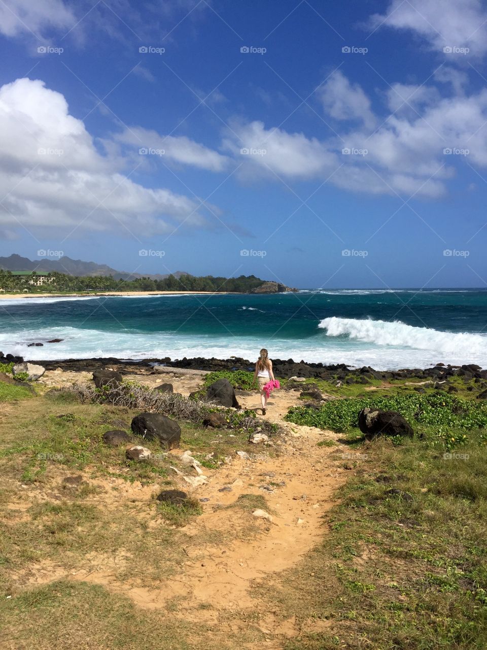 Point At Poipu