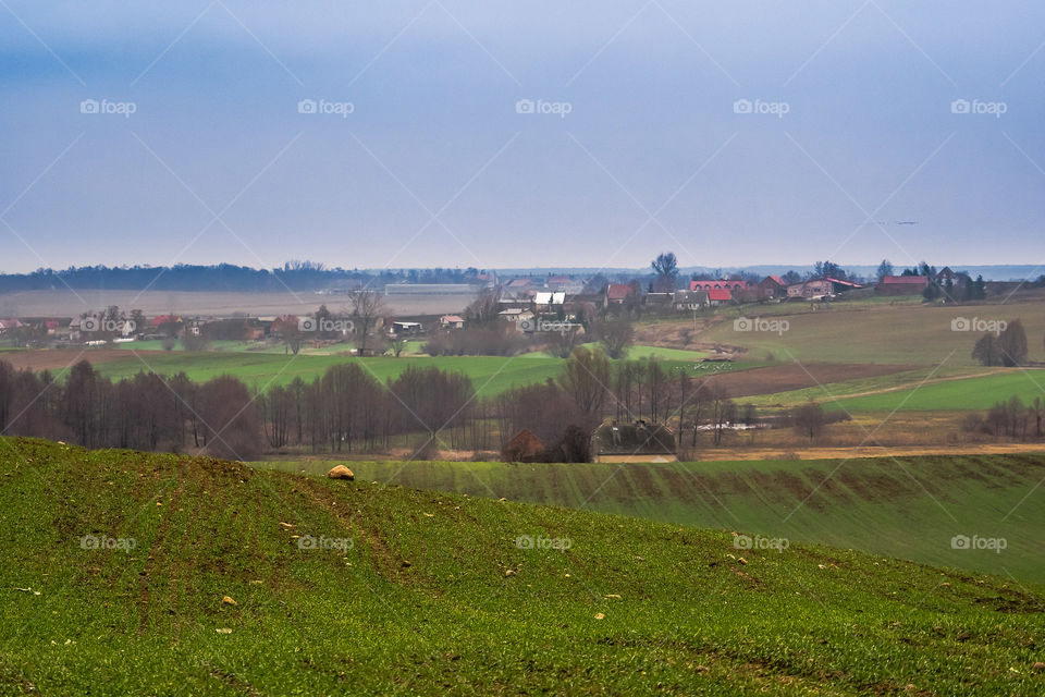 Leszno, Poland