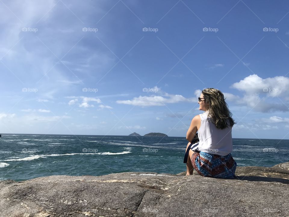 Enjoying, thinking, observing...