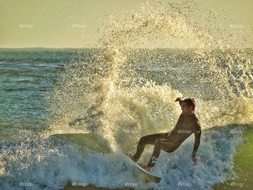 Surfing In The USA