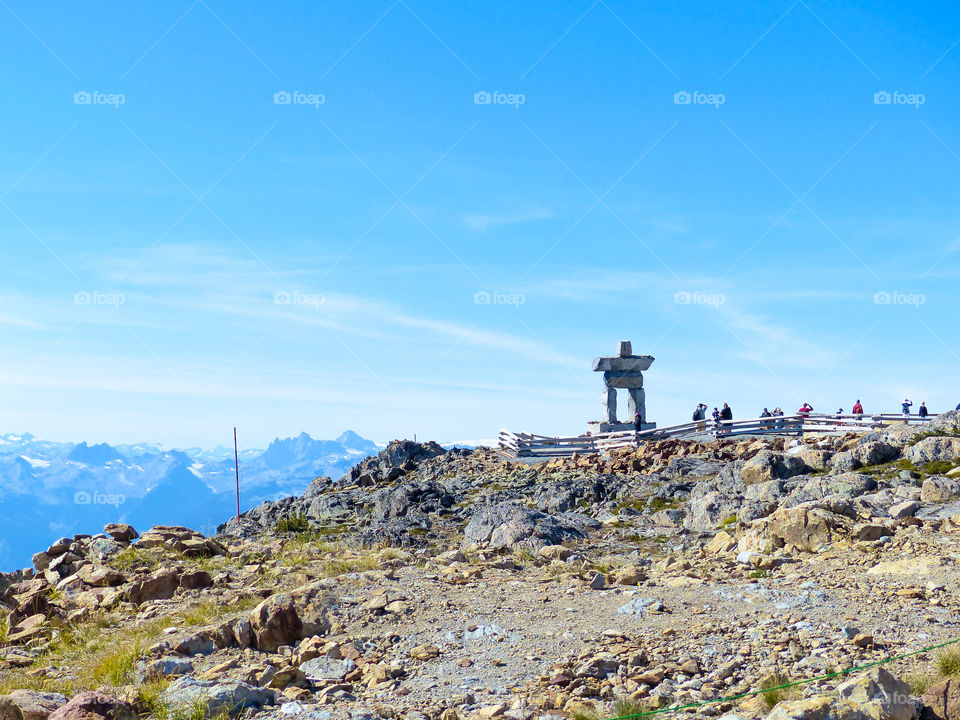 Whistler, BC, Canada